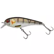 Abu Garcia Beast Hi-Lo Floating 12cm 47g Copper Perch - Vaaput - 036282112094 - 1