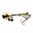 Abu Garcia Pulse Spintail 9g Perch - Spinnare - 028632950074 - 1