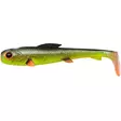 Abu Svartzonker Mcpike 21cm 87g 2kpl Fire Carp - Gäddjiggar - 036282728134 - 1