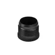 Ase Utra BoreLock Mounting Collar 1/2x28 UNEF (AR15, M4, M16, HK416) - Suujarrut ja liekinsammuttimet - 4545458423934 - 1