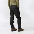 Barents Trs Green/Dark Grey 44 - Miesten Fjällräven housut - 7323450922344 - 4