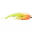 Bauer Pike Deceiver Red & Chartreuse - Valmisperhot - 7340009348714 - 1