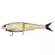 Berkley Nessie 22cm 57g Gold Shad - Gäddjiggar - 028632011584 - 1
