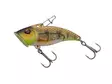Berkley Rattlin Powerblade 4,5cm 10g Perch - Vibraatiovieheet - 028632969144 - 1