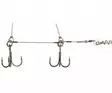 BFT Stinger Rig Ti 3/0 75lb - Kumikalarigit ja rigaustarvikkeet - 7340029416394 - 1