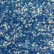 Bright Baits Glitter 40ml 1mm hologram turquoise Green - Lakka- ja plastisolihileet - 3963048466764 - 1