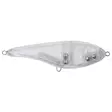 Buster Jerk Blank Shallow 15cm Clear - Vieheaihiot - 4545451200464 - 0
