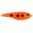 Buster Jerk Shallow Runner C148F/Hot Orange Bandit - Jerkbeten - 4712631714794 - 1
