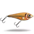 Buster Swim JR Slow Sink 10,5cm 40g CWC018/Bemidji Blonde - Jerkit - 7340029436644 - 1