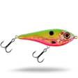 Buster Swim JR Slow Sink 10,5cm 40g CWC049 Clown Shoes - Jerkit - 7340029438594 - 1