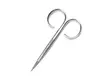 C&F Design Tying Scissors Straight (Ts-2) - Perhonsidontatyökalut - 4560111385244 - 1