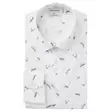 Chevalier Danson Contemporary Fit Shirt King of the forest M - Kauluspaidat - 808491180504 - 2