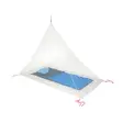 Cocoon Safari Mosquito Net Single White - Insektsavvisande produkter - 799696115494 - 2