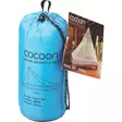 Cocoon Safari Mosquito Net Single White - Insektsavvisande produkter - 799696115494 - 5