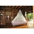 Cocoon Safari Mosquito Net Single White - Insektsavvisande produkter - 799696115494 - 1