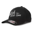CWC Flexfit Cap Black CWC Text S/M - Kepsar - 7340029422784 - 1