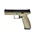 CZ P-10 F 9x19 FDE - Pistoolit - 4545458422784 - 1