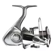 Daiwa 23 Exceler LT 1000D - Daiwa avokelat - 043178177754 - 2