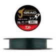 Daiwa J-Braid Expedition x8E 150m 0,32mm Dark Green - Kuitusiimat - 043178182864 - 1