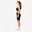 Devold Berle Merino Bra L Caviar - Devold aluskerrastot - 7028567496794 - 4