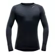 Devold Expedition Man Shirt black L - Devold aluskerrastot - 7028567100264 - 1