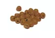 Fasna 3,3mm brown 20pcs jig off tungsten beads - Kulor - 3973813688864 - 1