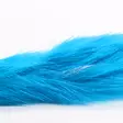 Fasna Rabbit Zonkers 3mm Cyan Blue - Zonker - 8720959505334 - 1