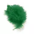 Fasna Turkey Marabou Bright Green - Marabou - 8720261732060 - 1