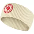 Fjällräven 1960 Logo Headband Black - Pipot ja muut päähineet - 7323450791193 - 1