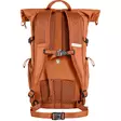 Fjällräven Abisko Hike Foldsack Terracotta Brown - Fjällräven reput ja laukut - 7323450842314 - 3