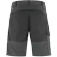 Fjällräven Abisko Shorts Dark Grey 46 - Ulkoilushortsit - 7323450979034 - 2