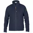 Fjällräven Buck Fleece Dark Navy L - Fleecet ja hupparit - 7323450271794 - 1