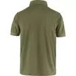 Fjällräven Crowley Pique Shirt M Light Olive L - T-skjortor - 7323450692834 - 2