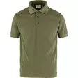 Fjällräven Crowley Pique Shirt M Light Olive L - T-skjortor - 7323450692834 - 1