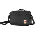 Fjällräven High Coast Crossbody Black - Fjällräven reput ja laukut - 7323450899134 - 1