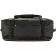 Fjällräven High Coast Duffel 36 Black - Fjällräven reput ja laukut - 7323451017414 - 3
