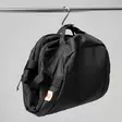 Fjällräven High Coast Duffel 36 Black - Fjällräven reput ja laukut - 7323451017414 - 6
