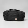 Fjällräven High Coast Duffel 36 Black - Fjällräven reput ja laukut - 7323451017414 - 5