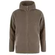 Fjällräven Kaitum Fleece M Suede Brown L - Fleeces and Hoodies - 7323451197734 - 1