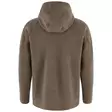 Fjällräven Kaitum Fleece M Suede Brown L - Fleeces and Hoodies - 7323451197734 - 2