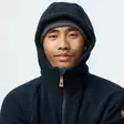 Fjällräven Kaitum Fleece M Suede Brown L - Fleeces and Hoodies - 7323451197734 - 6