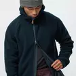 Fjällräven Kaitum Fleece M Suede Brown L - Fleeces and Hoodies - 7323451197734 - 8