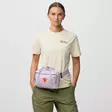 Fjällräven Kånken Crossbody Pastel Lavender - Fjällräven reput ja laukut - 7323451171154 - 7