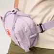 Fjällräven Kånken Crossbody Pastel Lavender - Fjällräven reput ja laukut - 7323451171154 - 8