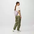Fjällräven Kånken Crossbody Pastel Lavender - Fjällräven reput ja laukut - 7323451171154 - 5