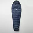Fjällräven Keb Three Seasons W Navy - Tresäsongers sovsäckar - 7323450935504 - 1