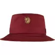 Fjällräven Kiruna Hat Pomegranate Red L - Mössor - 7323450753184 - 1