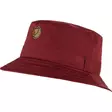 Fjällräven Kiruna Hat Pomegranate Red L - Mössor - 7323450753184 - 2