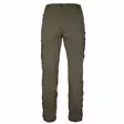 Fjällräven Lappland Hybrid Trousers Dark Olive 50 - Metsästyshousut - 7323450165314 - 2