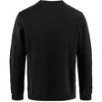Fjällräven Logo Sweater M L Black - Fleecet ja hupparit - 7323451063374 - 2